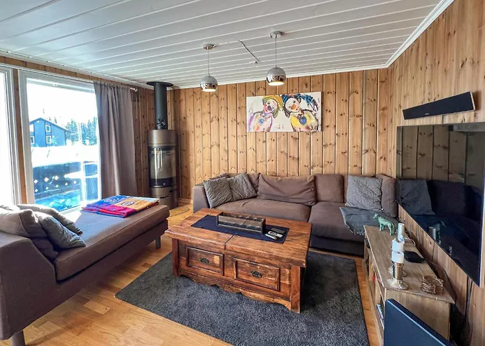 Casa vacanze Gorgeous In With Wifi